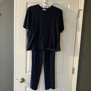 Tommy John Women’s Starry Night Pajama Set